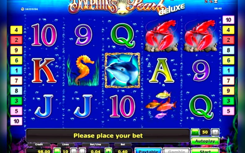 ユーロ 235 Sloty Casino の毎日のフリーロール スロット トーナメント
