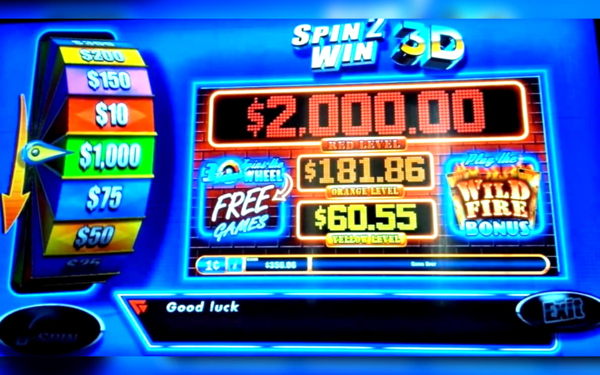 75 Party Casinoのフリースピン